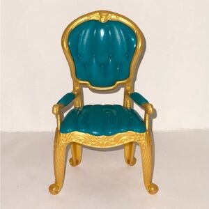 2014 Ever After High Hat-Tastic Tea Party Playset Chair Replacement Furniture